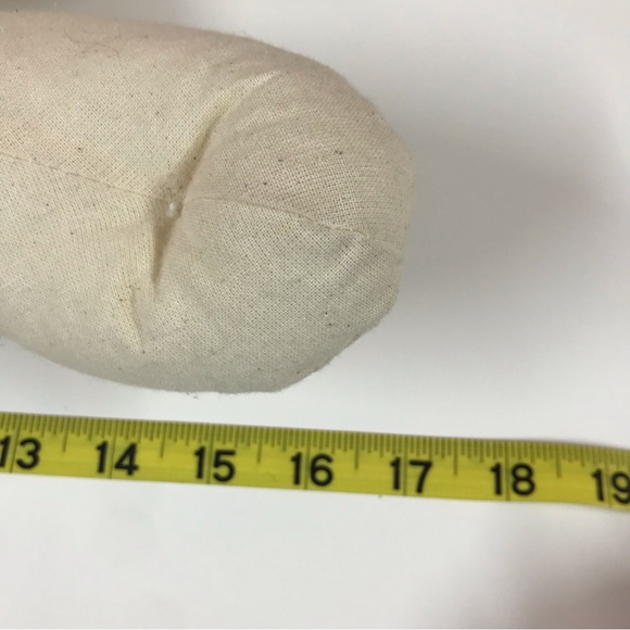 🔥FLASH SALE PRICE FIRM🔥 

DEMDACO pink message friend bear - Picture 13 of 15